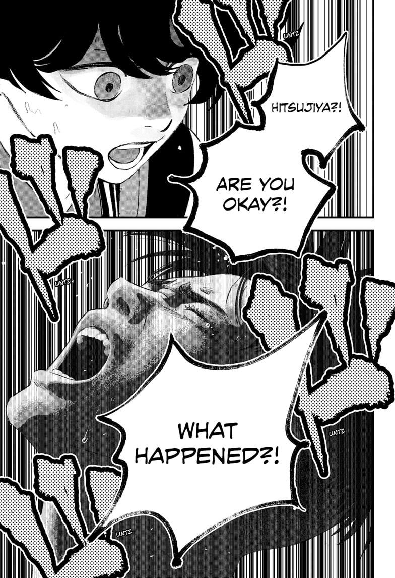 Bug Ego Chapter 15 page 36 - Chapter 15