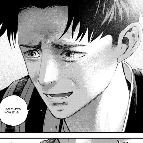 Bug Ego Chapter 15 cover