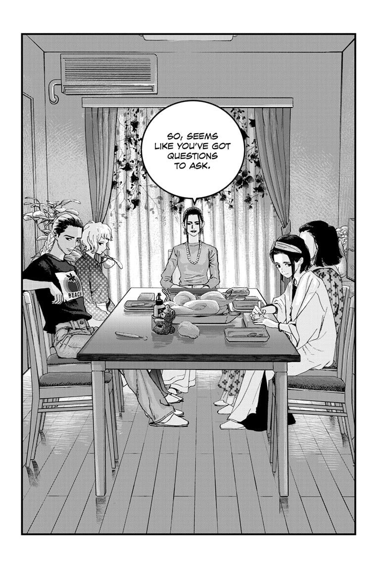 Bug Ego Chapter 17 page 24 - Chapter 17