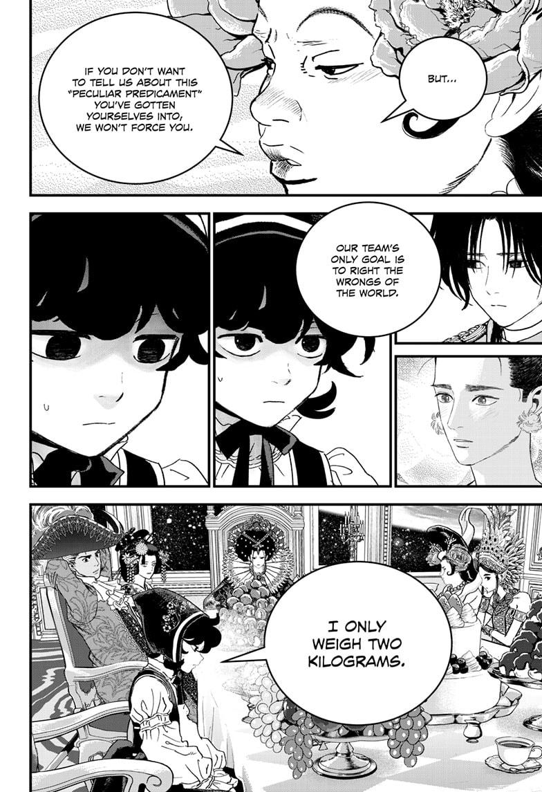 Bug Ego Chapter 18 page 24 - Chapter 18