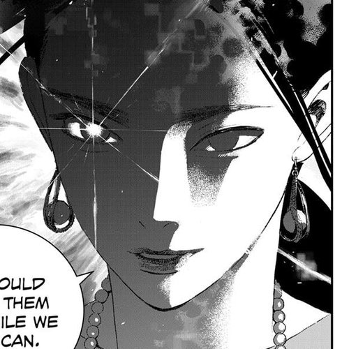 Bug Ego Chapter 18 cover