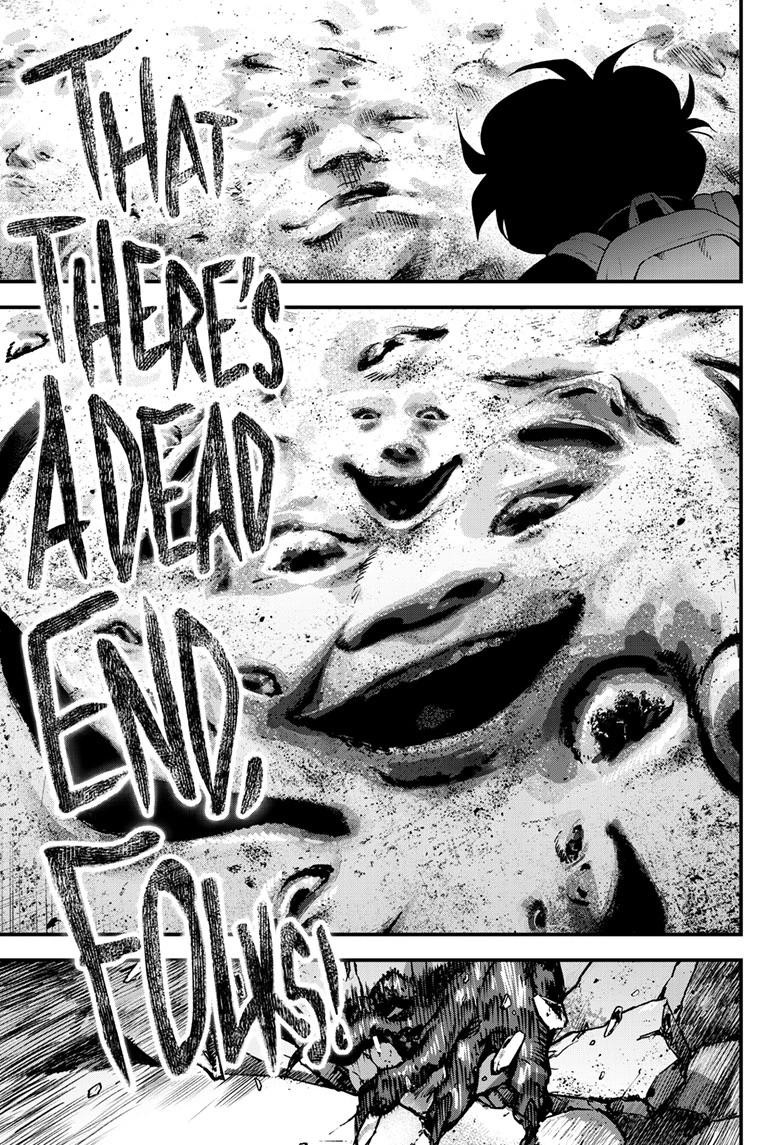 Bug Ego Chapter 19 page 15 - Chapter 19