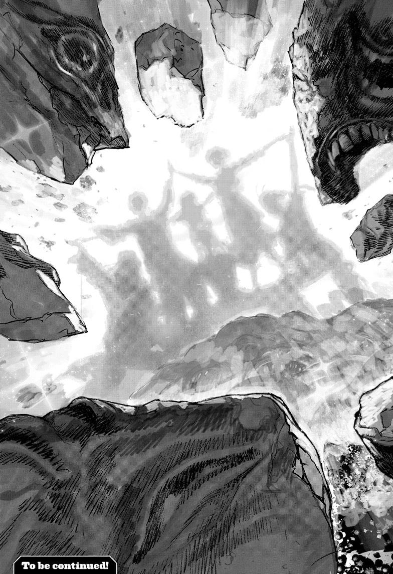 Bug Ego Chapter 19 page 29 - Chapter 19