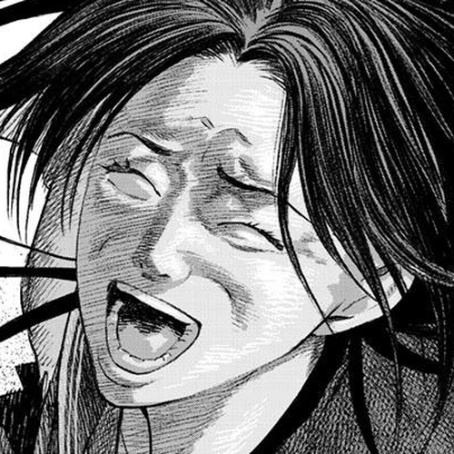 Bug Ego Chapter 19 cover
