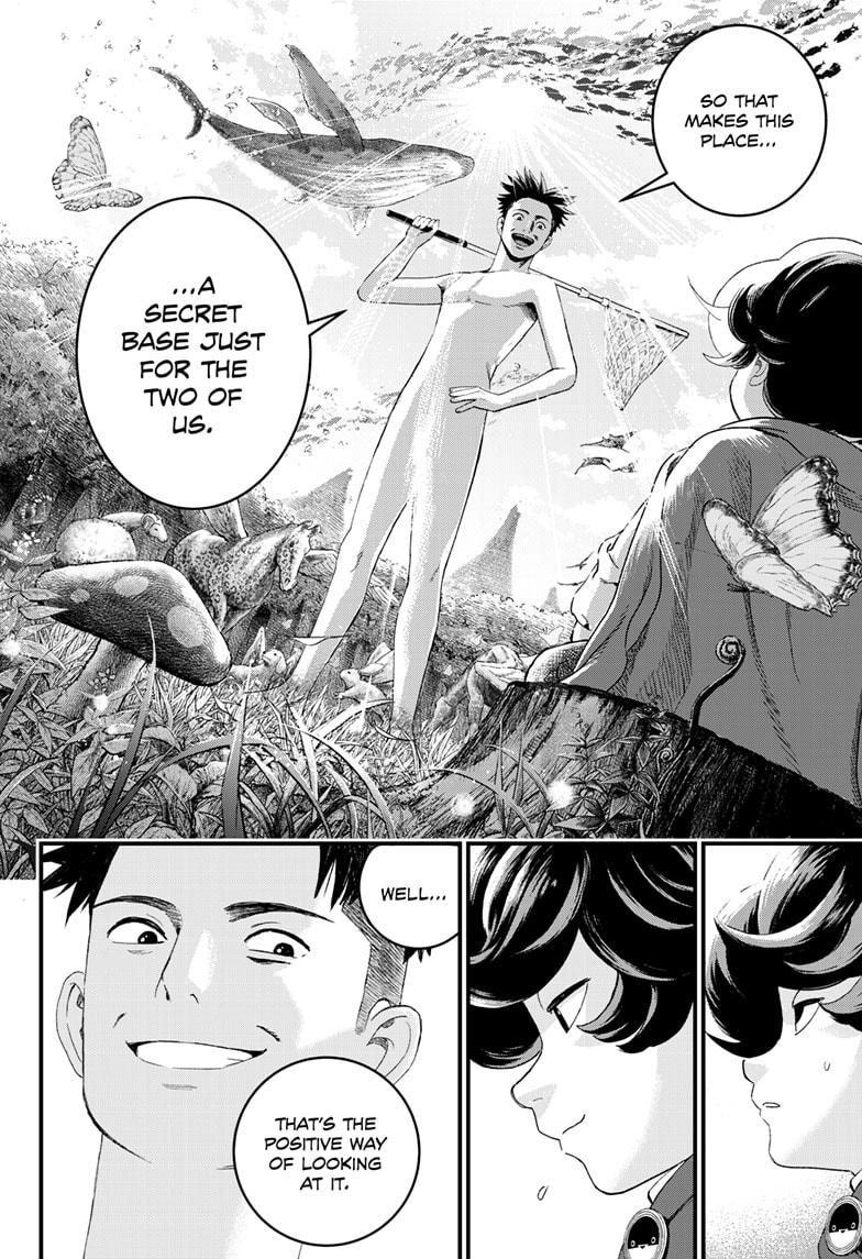Bug Ego Chapter 2 page 35 - Chapter 2