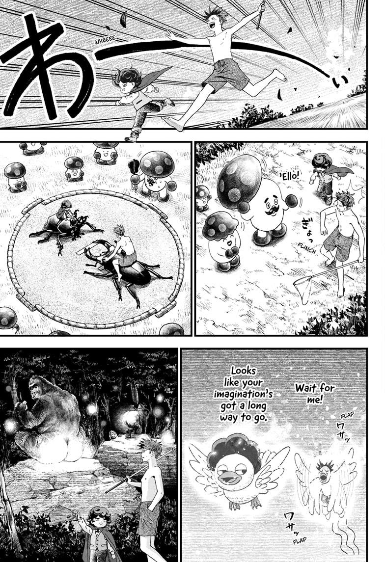 Bug Ego Chapter 2 page 36 - Chapter 2