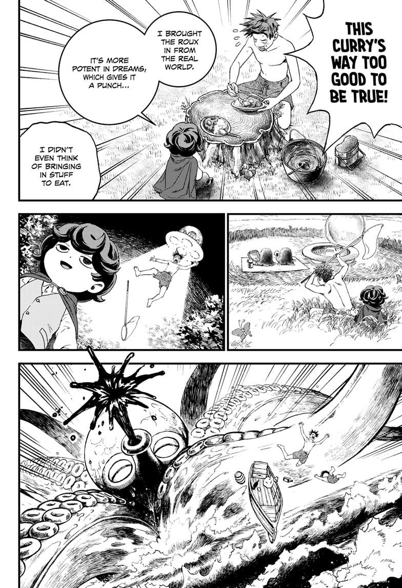 Bug Ego Chapter 2 page 37 - Chapter 2