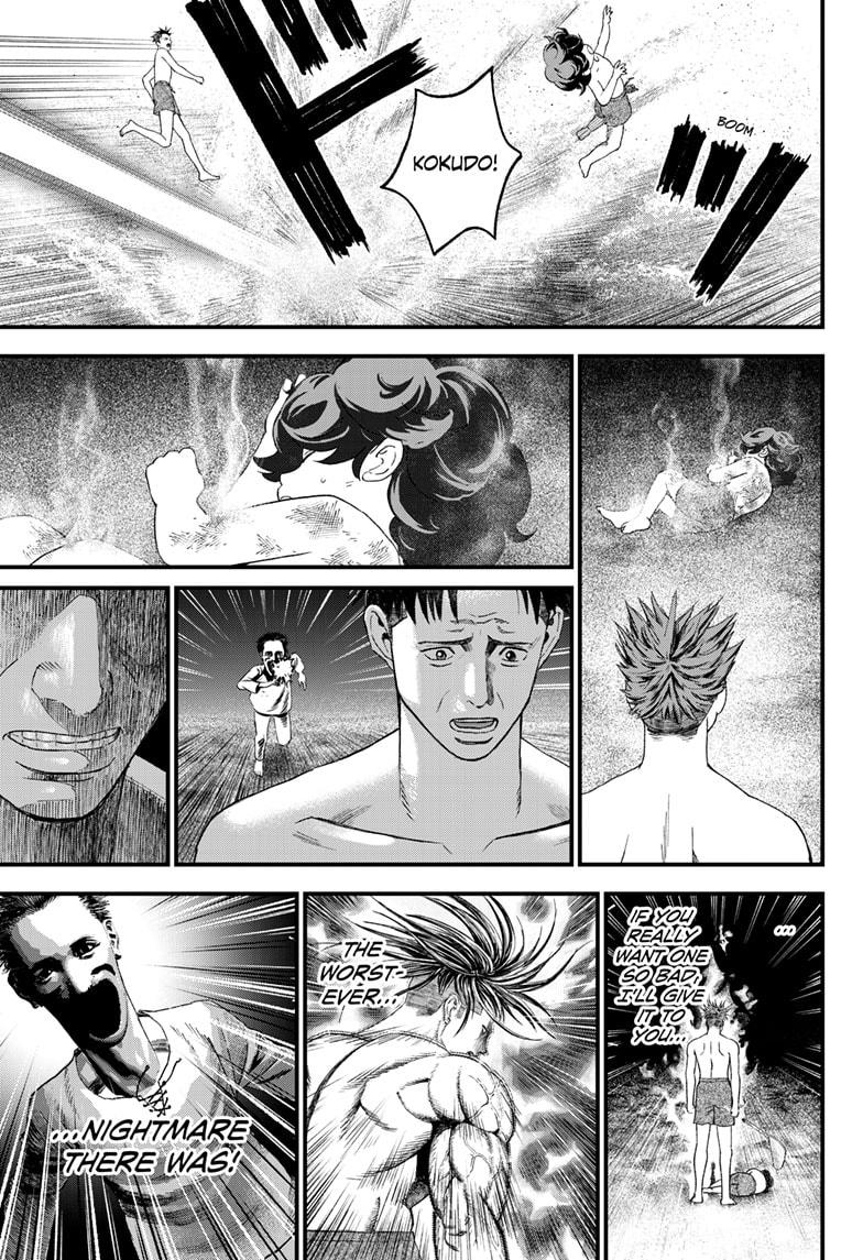 Bug Ego Chapter 2 page 44 - Chapter 2