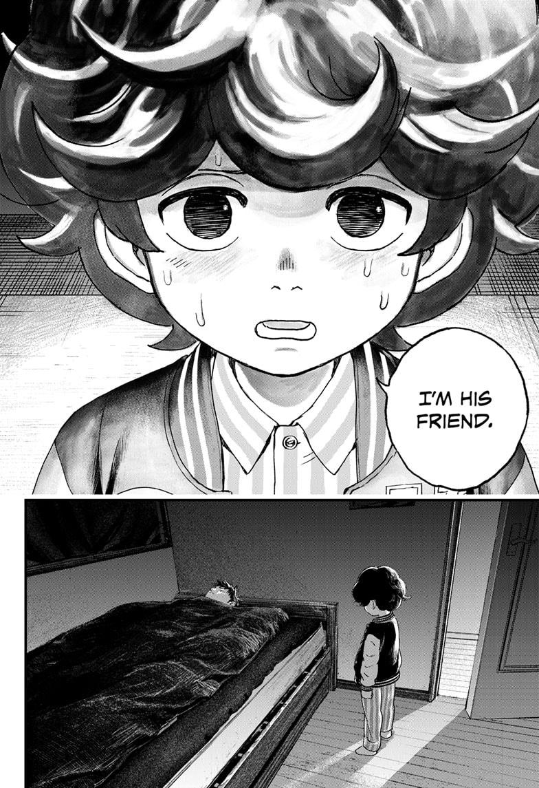 Bug Ego Chapter 2 page 57 - Chapter 2