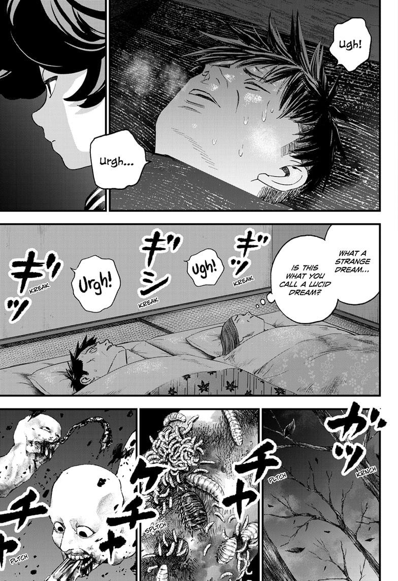 Bug Ego Chapter 2 page 58 - Chapter 2
