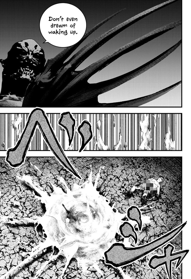 Bug Ego Chapter 2 page 60 - Chapter 2