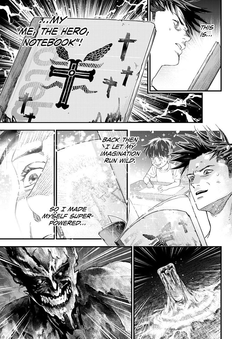Bug Ego Chapter 2 page 62 - Chapter 2