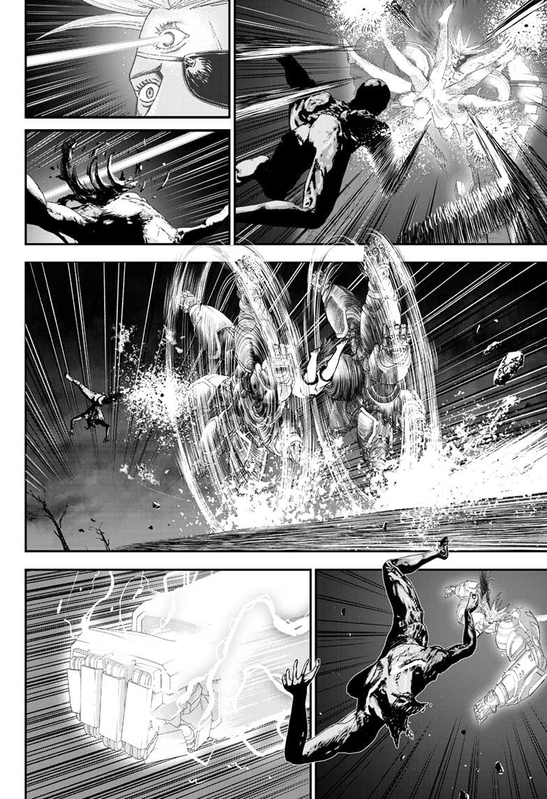 Bug Ego Chapter 2 page 65 - Chapter 2