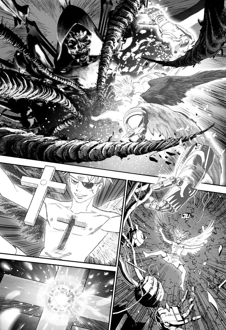 Bug Ego Chapter 2 page 66 - Chapter 2
