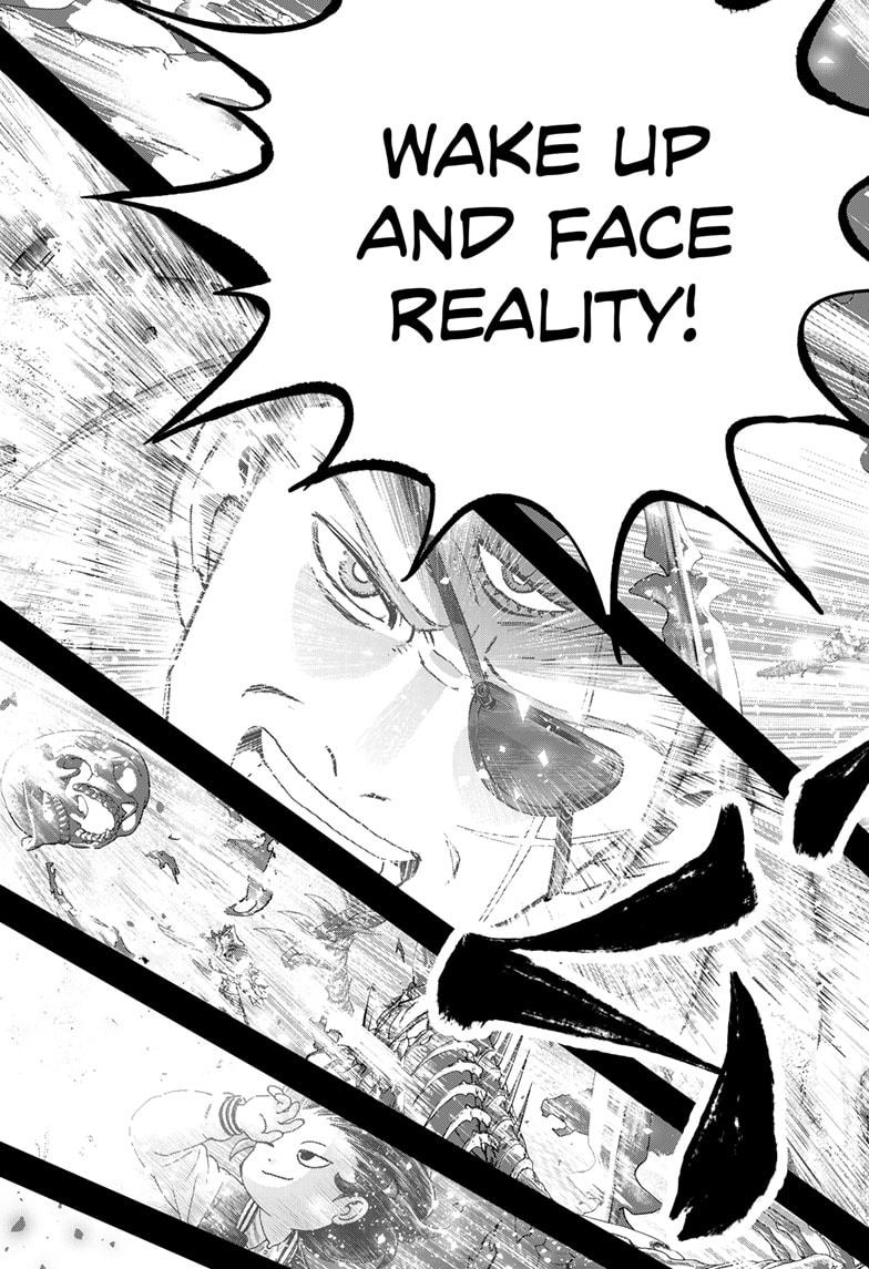 Bug Ego Chapter 2 page 68 - Chapter 2