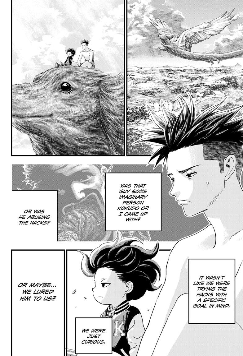 Bug Ego Chapter 2 page 69 - Chapter 2