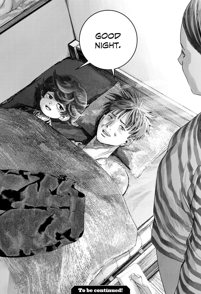 Bug Ego Chapter 2 page 73 - Chapter 2