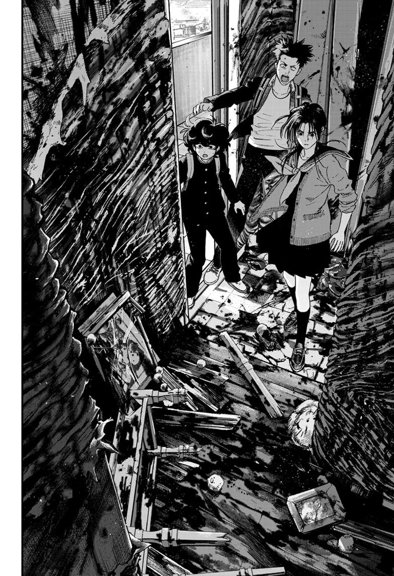 Bug Ego Chapter 21 page 29 - Chapter 21