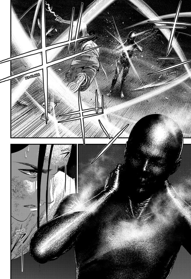 Bug Ego Chapter 23 page 28 - Chapter 23