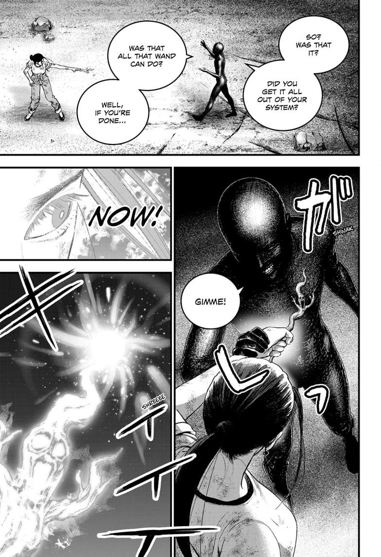 Bug Ego Chapter 23 page 29 - Chapter 23