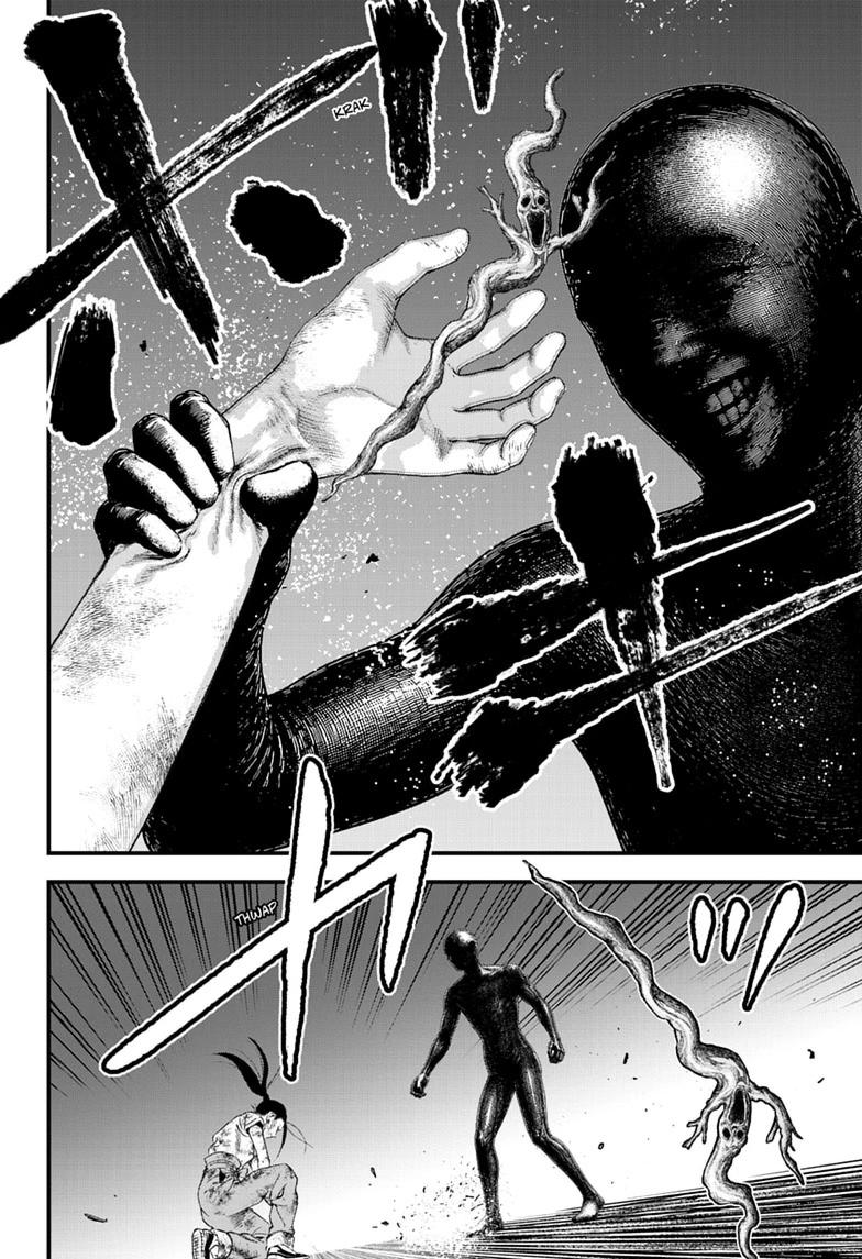 Bug Ego Chapter 23 page 30 - Chapter 23