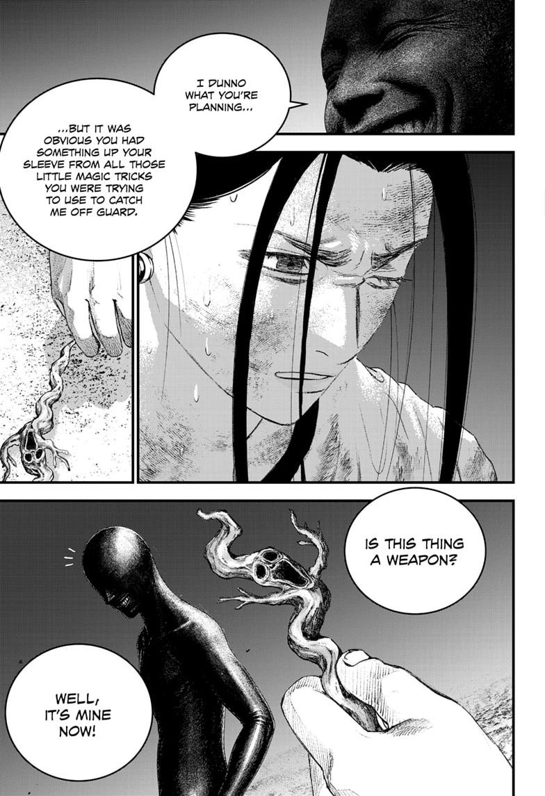Bug Ego Chapter 23 page 31 - Chapter 23