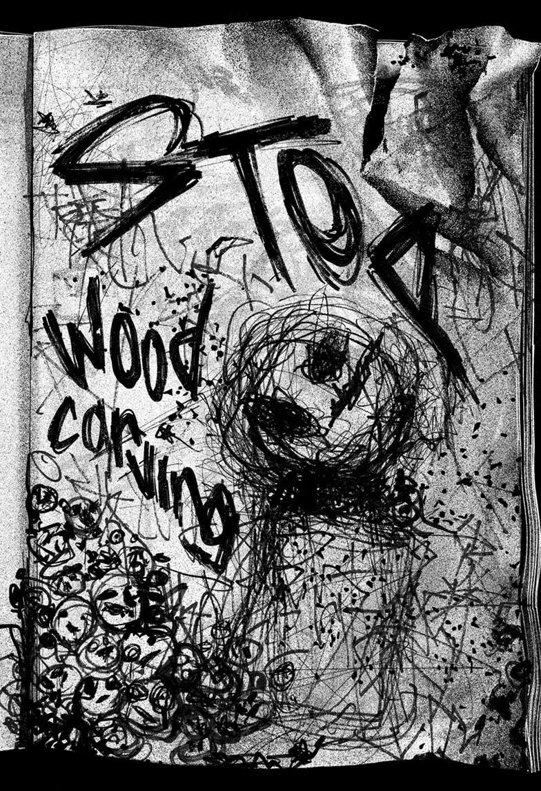 Bug Ego Chapter 3 page 11 - Chapter 3