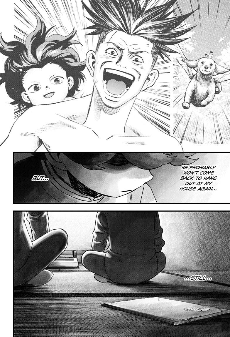 Bug Ego Chapter 3 page 15 - Chapter 3