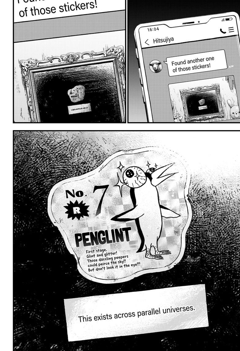 Bug Ego Chapter 3 page 29 - Chapter 3