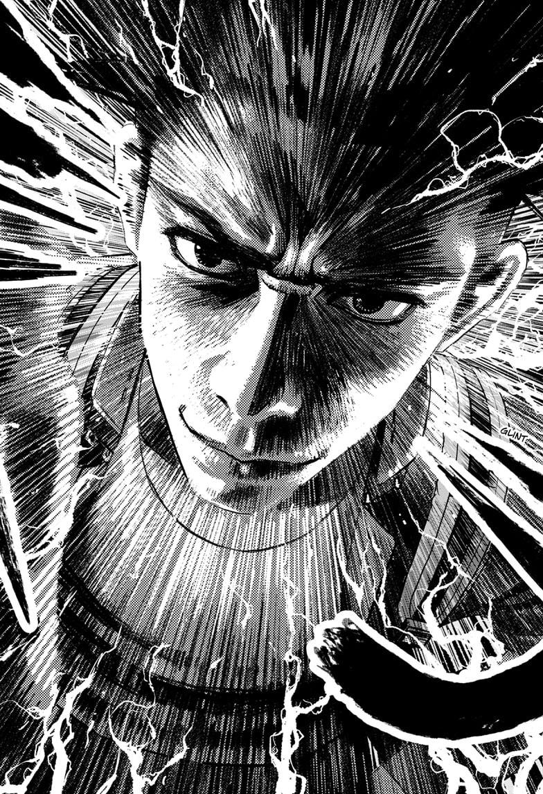 Bug Ego Chapter 3 page 37 - Chapter 3