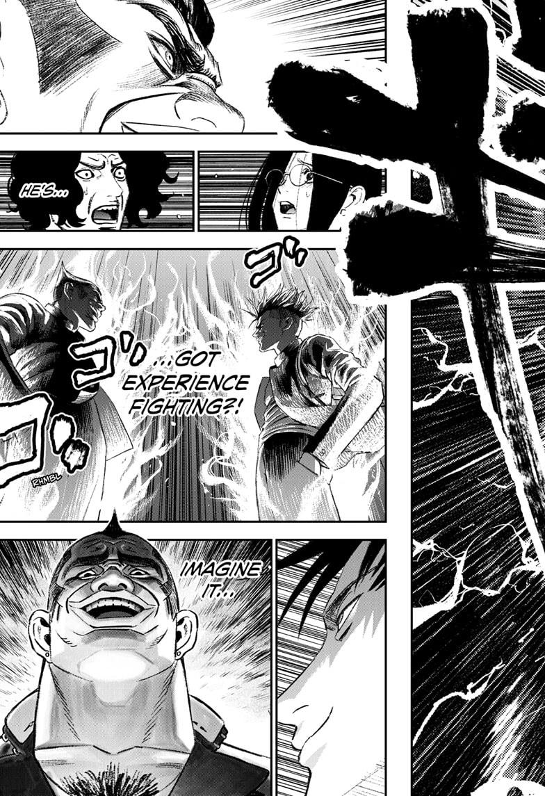 Bug Ego Chapter 3 page 38 - Chapter 3