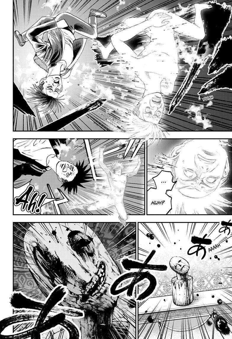 Bug Ego Chapter 3 page 45 - Chapter 3