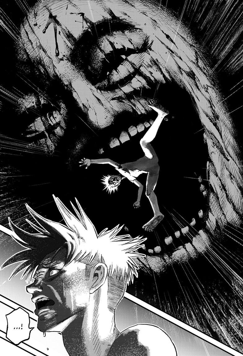 Bug Ego Chapter 3 page 46 - Chapter 3