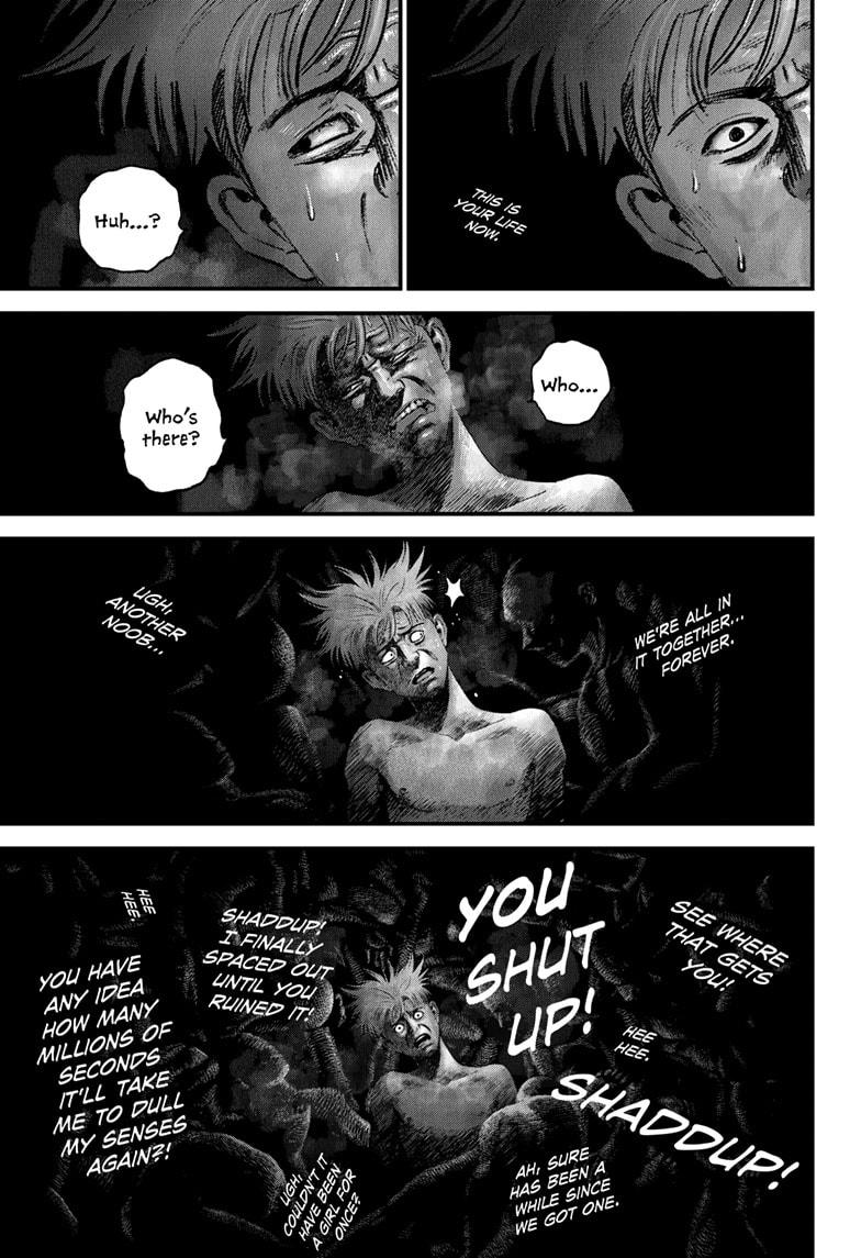 Bug Ego Chapter 3 page 48 - Chapter 3