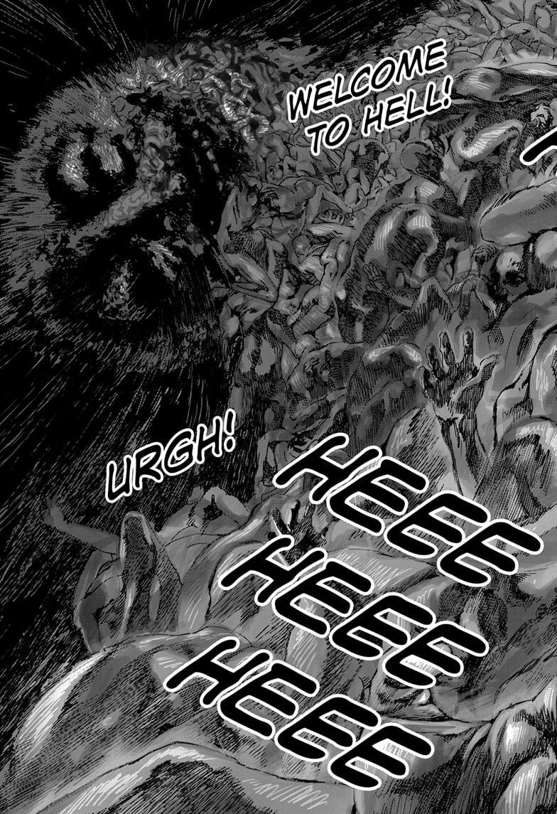 Bug Ego Chapter 3 page 50 - Chapter 3
