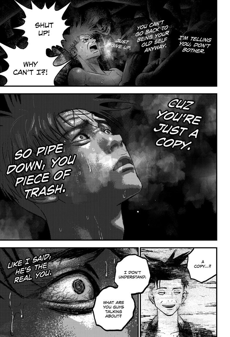 Bug Ego Chapter 3 page 52 - Chapter 3