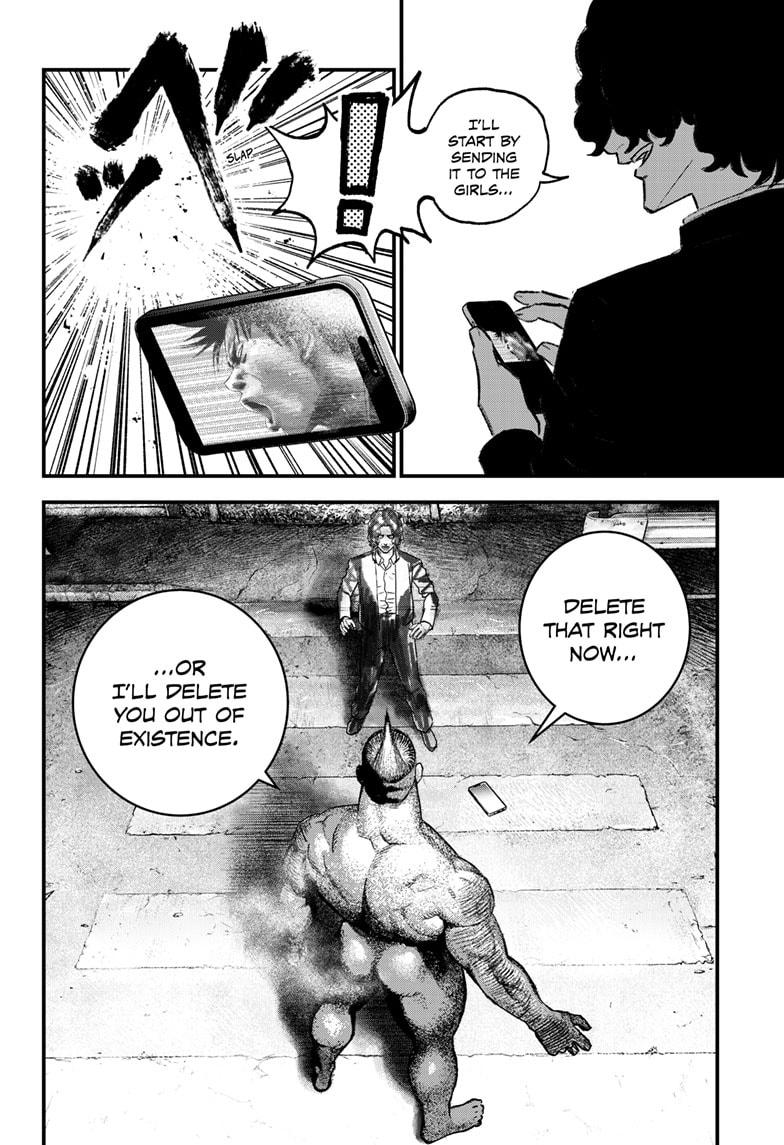 Bug Ego Chapter 4 page 40 - Chapter 4