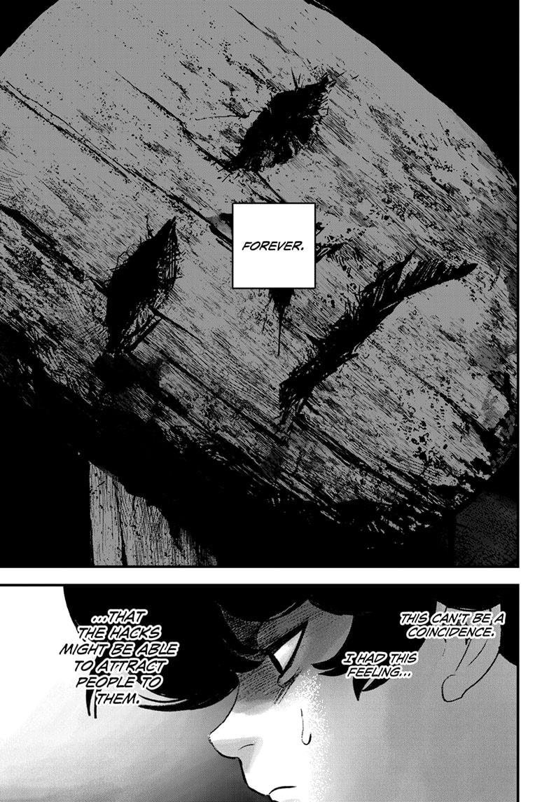Bug Ego Chapter 4 page 43 - Chapter 4