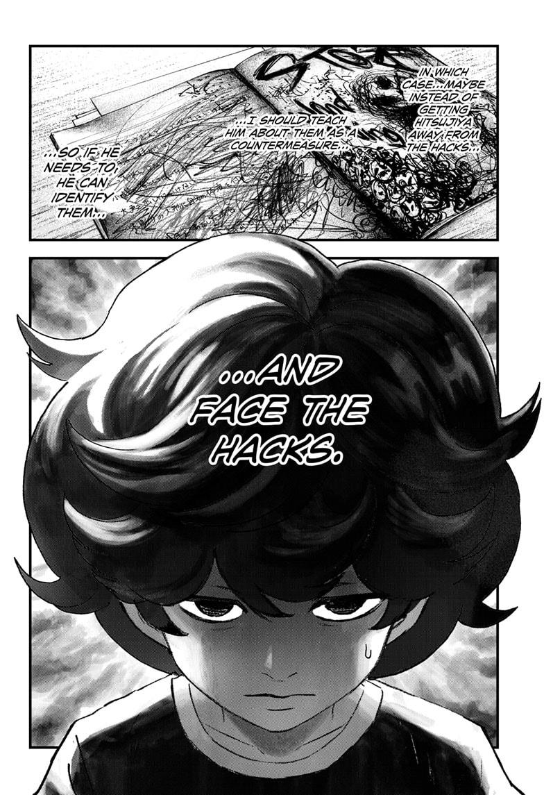 Bug Ego Chapter 4 page 44 - Chapter 4