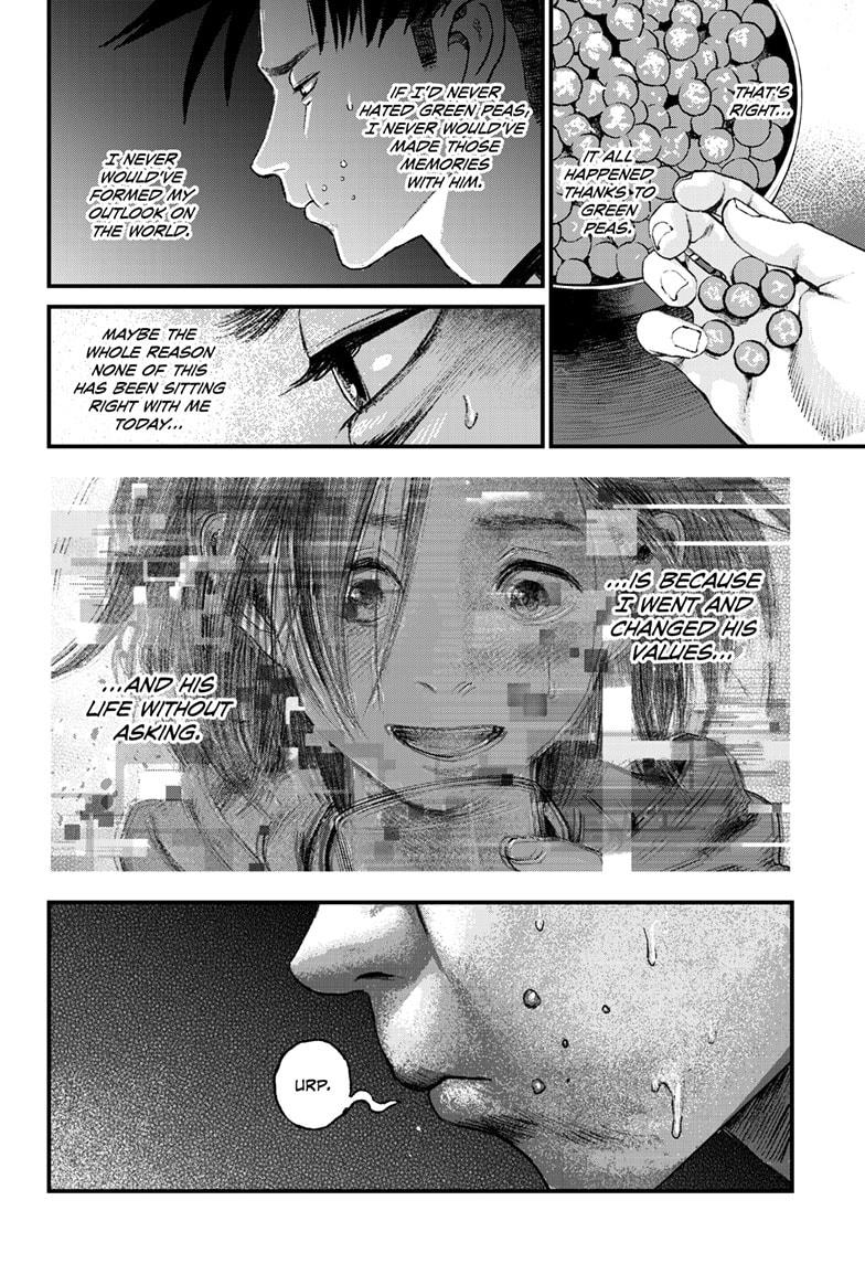 Bug Ego Chapter 5 page 38 - Chapter 5