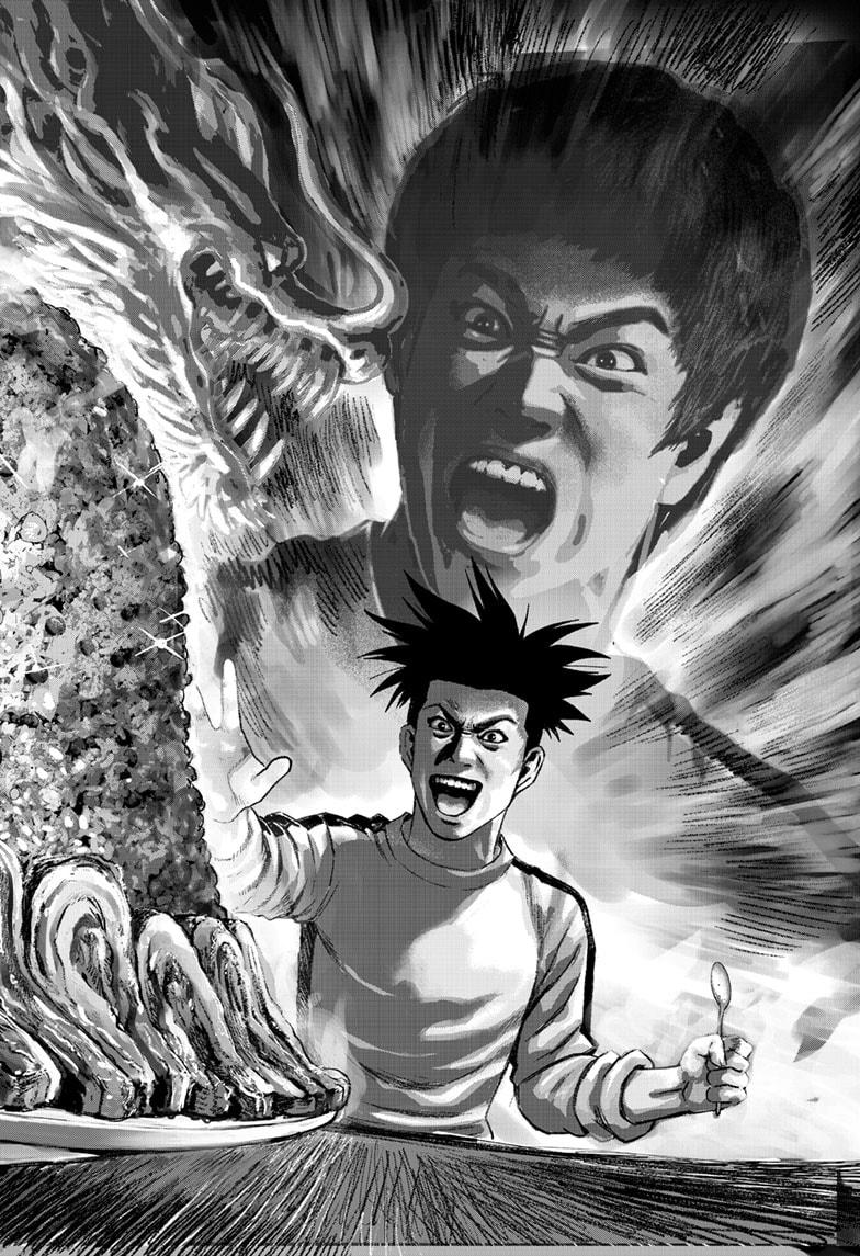 Bug Ego Chapter 5 page 4 - Chapter 5