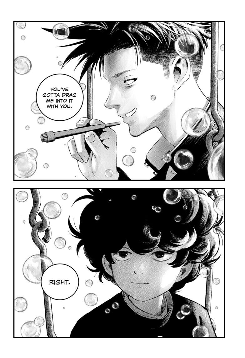 Bug Ego Chapter 5 page 52 - Chapter 5
