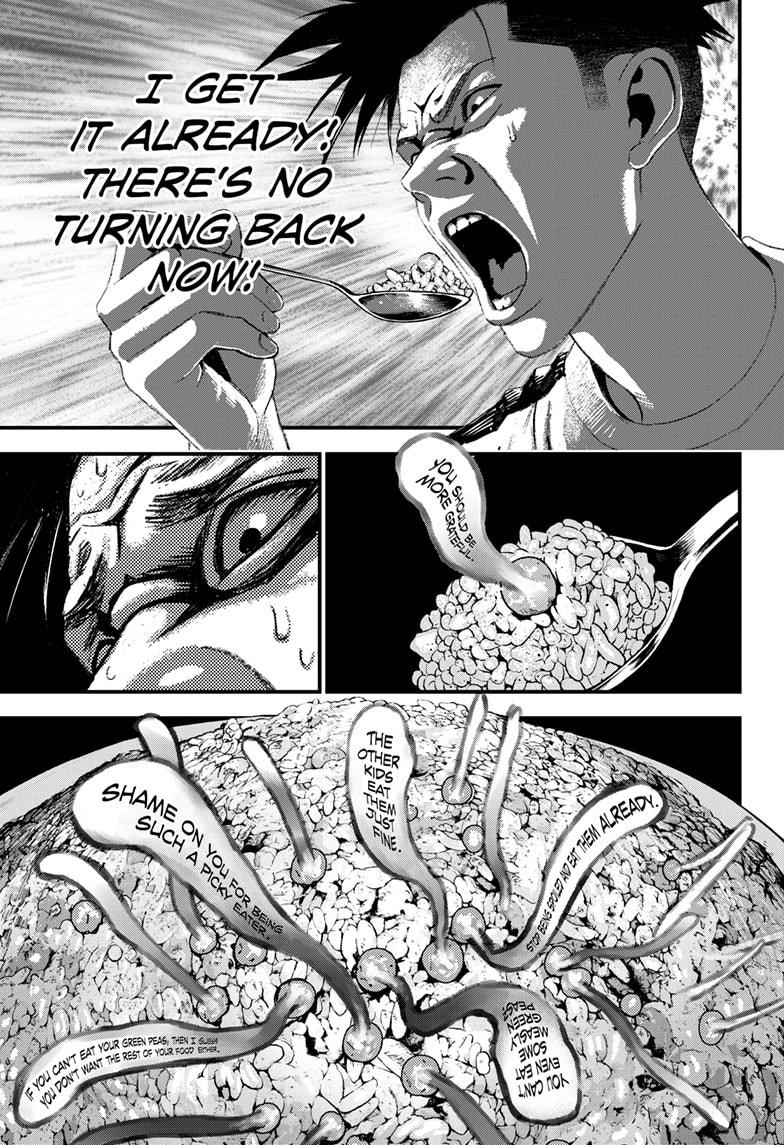 Bug Ego Chapter 5 page 9 - Chapter 5