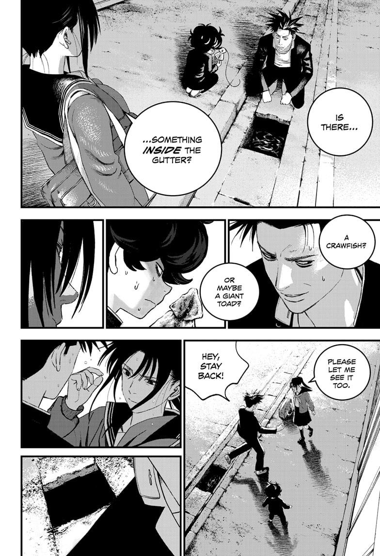 Bug Ego Chapter 6 page 50 - Chapter 6