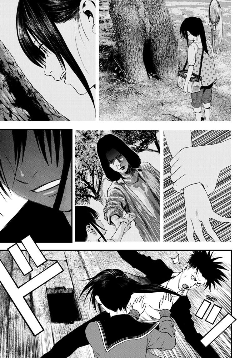 Bug Ego Chapter 6 page 51 - Chapter 6