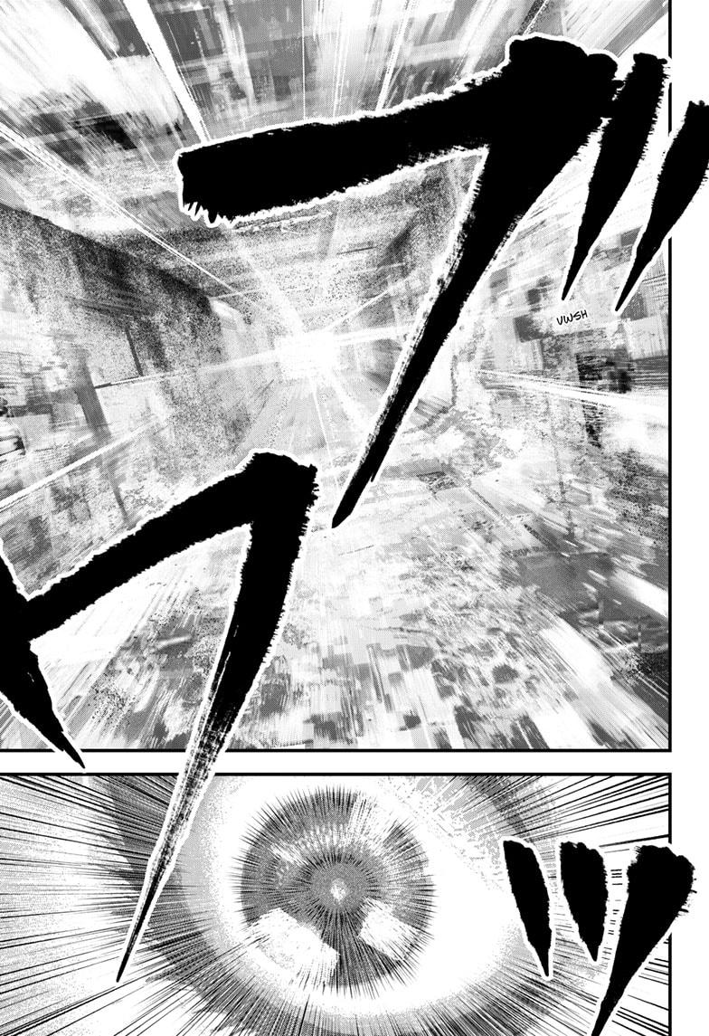 Bug Ego Chapter 6 page 57 - Chapter 6