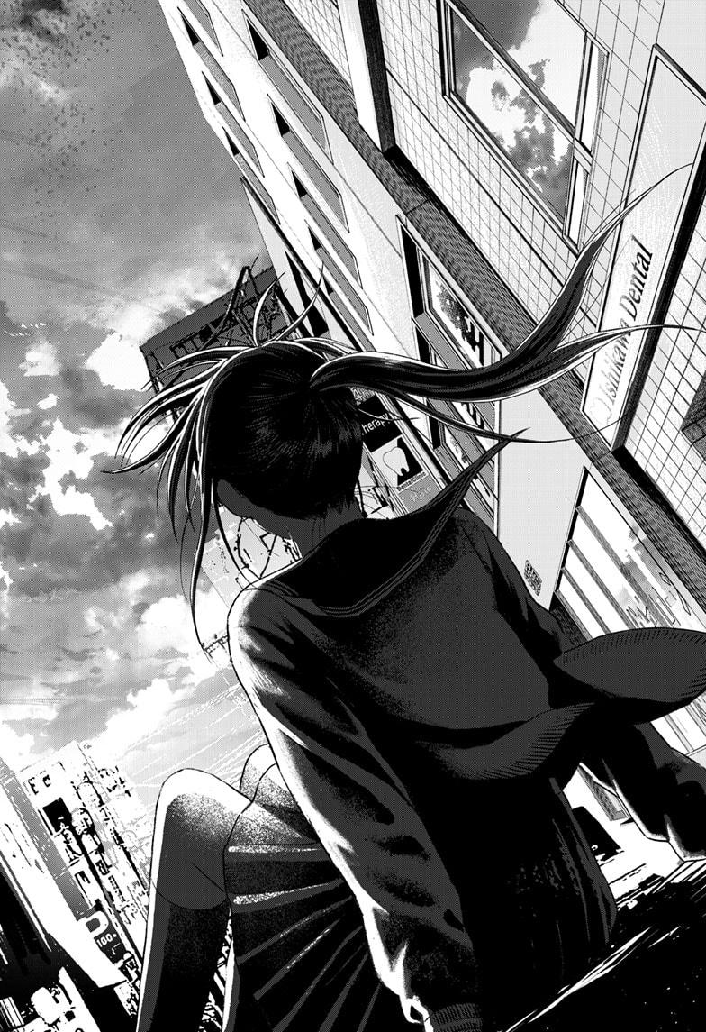 Bug Ego Chapter 6 page 60 - Chapter 6