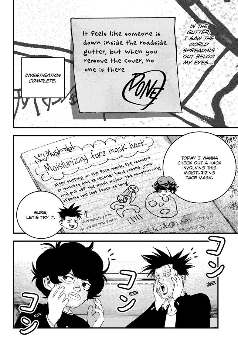 Bug Ego Chapter 6 page 66 - Chapter 6