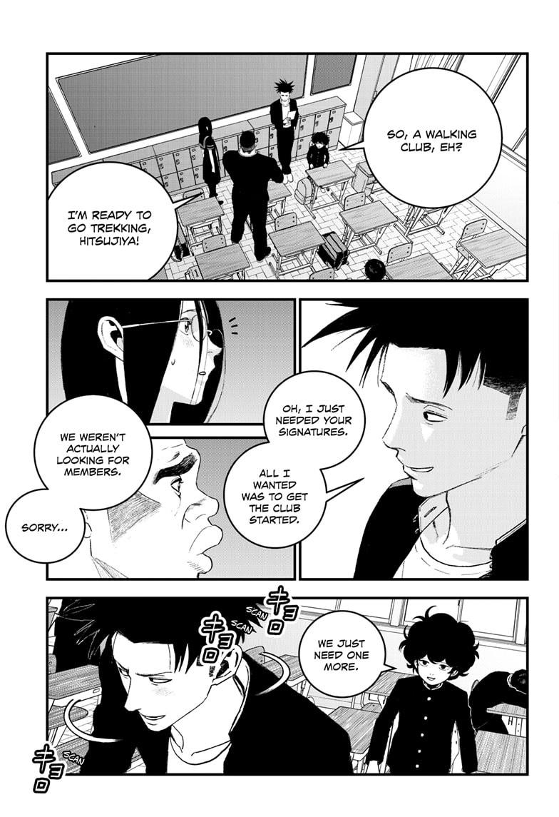 Bug Ego Chapter 6 page 7 - Chapter 6