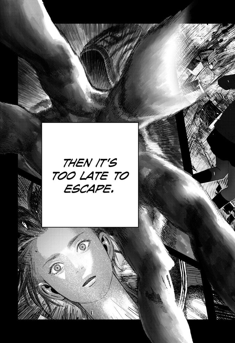 Bug Ego Chapter 7 page 4 - Chapter 7